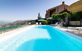 Villa Vollard With Amazing View Pool