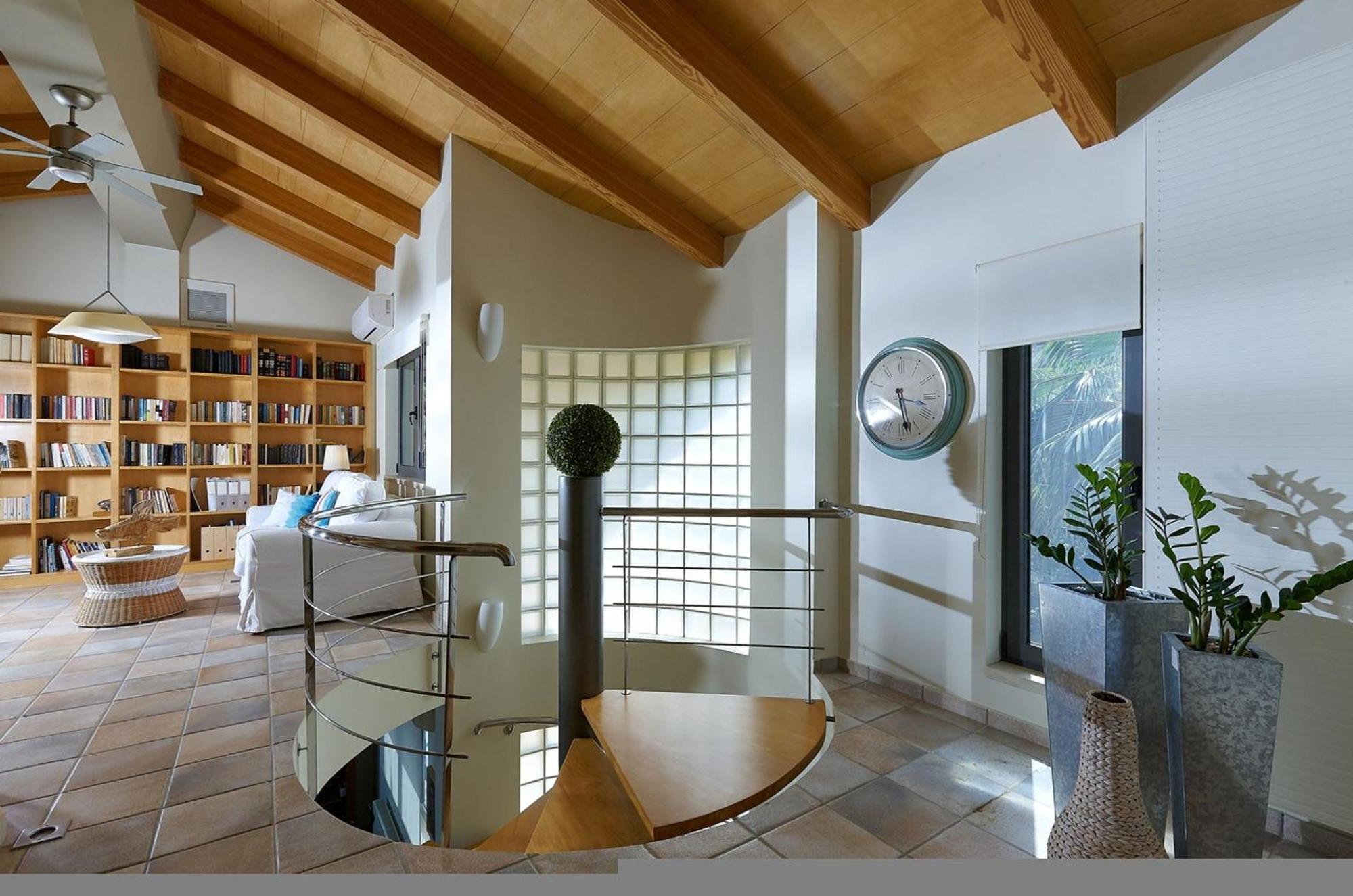 Villa Vollard With Amazing View Pool Ηράκλειο Κρήτης Εξωτερικό φωτογραφία