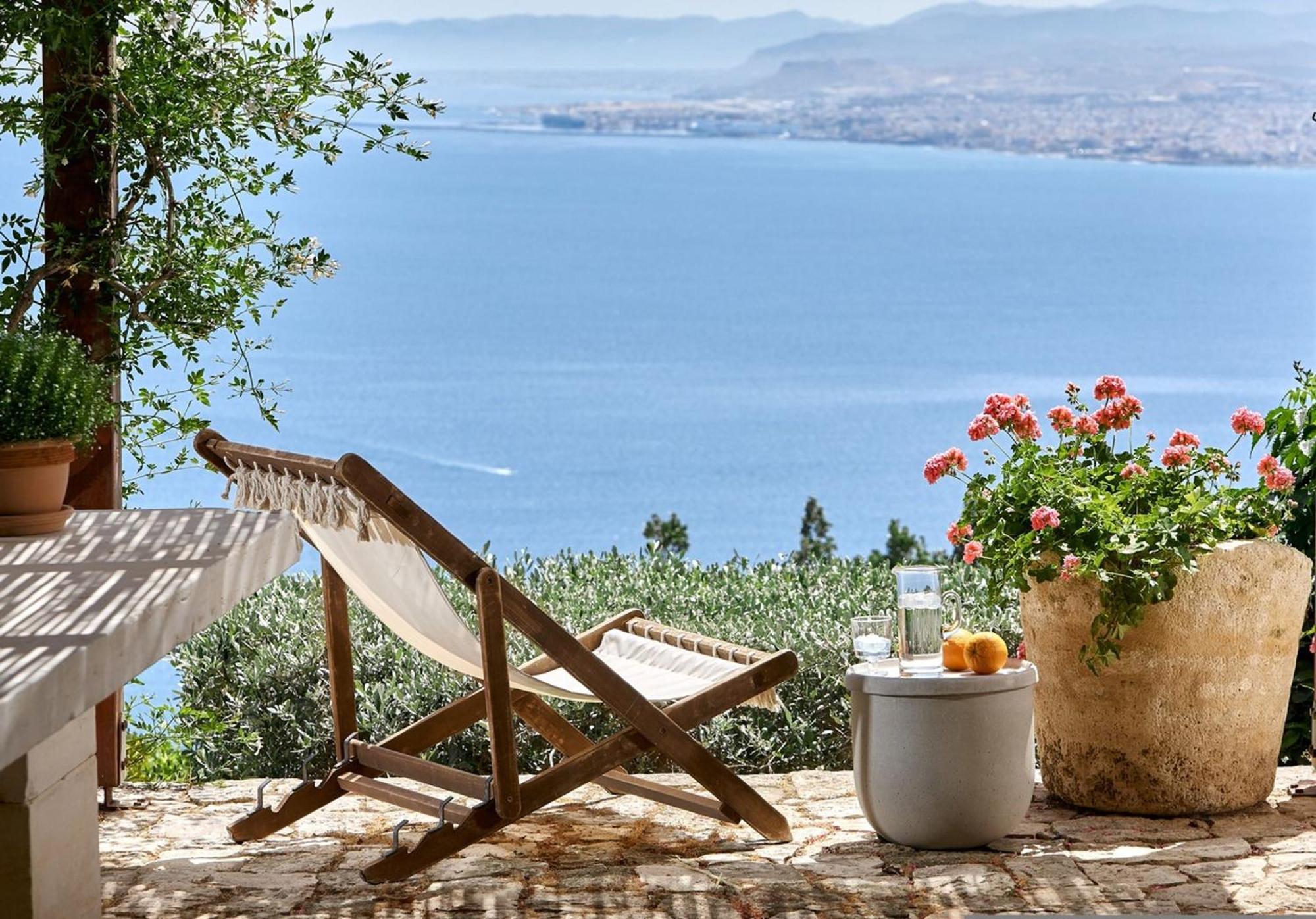 Villa Vollard With Amazing View Pool Ηράκλειο Κρήτης Εξωτερικό φωτογραφία