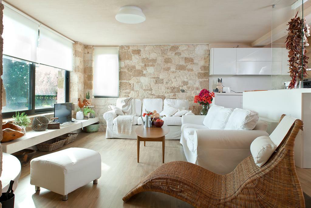 Villa Vollard With Amazing View Pool Ηράκλειο Κρήτης Εσωτερικό φωτογραφία