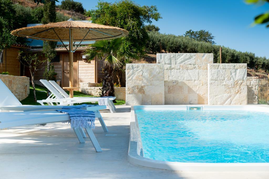 Villa Vollard With Amazing View Pool Ηράκλειο Κρήτης Ανέσεις φωτογραφία